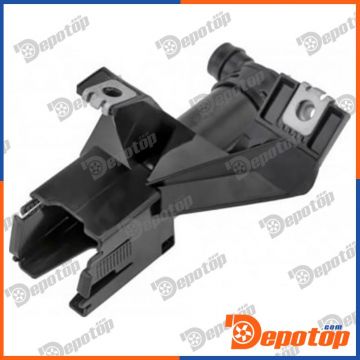 Gicleur de lave-phare droite pour LEXUS | EDS-TY-085, 85207-48020